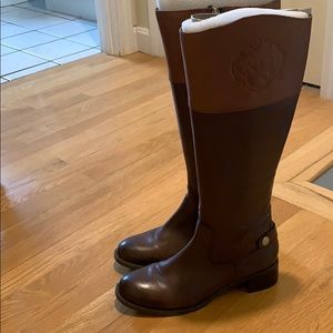 Like-New Franco Sarto Chipper Boots!